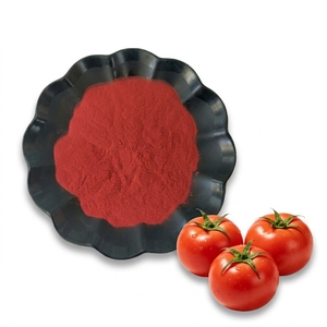 Suministro de Fábrica: Extracto de Tomate 100% Natural de Grado Alimenticio, Polvo de Licopeno al 5% y 10%, Extracto de Lycopersicum <span class=keywords><strong>Esculentum</strong></span> a Granel - Product Image 1