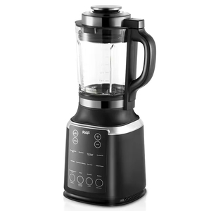Presse-agrumes à tête hélicoïdale à succès, facile à nettoyer, auto-alimentation, sans effort pour le pressage en lots, compatible avec les fruits et légumes entiers - Product Image 1