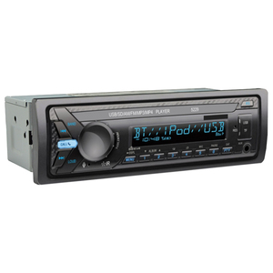 12V duy nhất DIN Auto Car hệ thống âm thanh với USB Car Charger <span class=keywords><strong>FM</strong></span> <span class=keywords><strong>Transmitter</strong></span> MP3 máy nghe nhạc loa & Stereo - Product Image 3