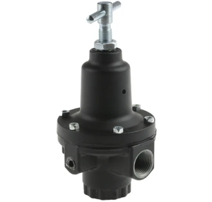 Regulador de Aire Neumático de Alto Flujo 20AG-X4G/PH100 G1/2 - Product Image 1