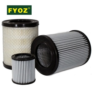 Filtre à air 4472874 KC405-019 pour compresseurs <span class=keywords><strong>Masia</strong></span>, pièces détachées pour compresseurs, accessoires de remplacement robustes - Product Image 1