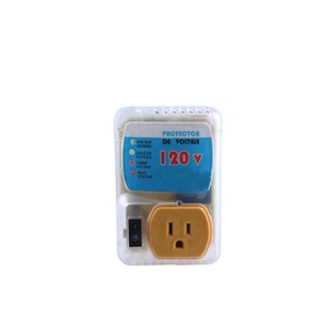 Interruttore Automatico di Tensione Controllato da Microprocessore AVS 30, Protezione AVS30 AVS40 AVS60 AVS80 AVS100 AVS-30 - Product Image 3