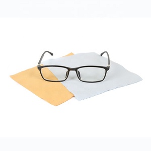 <span class=keywords><strong>Paño</strong></span> <span class=keywords><strong>de</strong></span> <span class=keywords><strong>microfibra</strong></span> para limpiar lentes <span class=keywords><strong>de</strong></span> color puro - Product Image 1