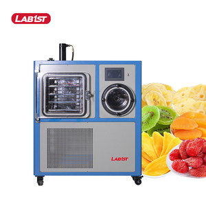 Liofilizador Industrial Lab1st, Máquina de Secado por Congelación para Alimentos - Product Image 2