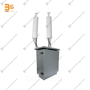 8CH công suất cao không thấm nước IP điều khiển từ xa 5g điện thoại di động Detector với 2G/3G/4G/5G, 2.4G/Wifi Bluetooth và các tín hiệu khác. - Product Image 4