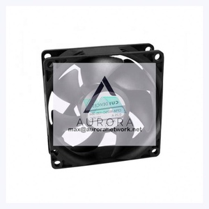 Ventiladores 3312NL sin escobillas de alta calidad, equipo eléctrico OEM con buen precio - Product Image 6