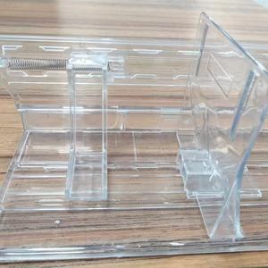 Large porte-cigarettes du même style du supermarché Affichage automatique Pop-Up Push de supermarché pour cosmétiques et cigarettes - Product Image 4