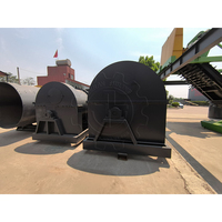 Machine automatique supérieure de granulateur de fluide de dessiccateur de la Chine pour l'usine d'engrais organique de déchets alimentaires