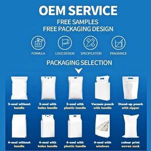 Litière pour chat <span class=keywords><strong>en</strong></span> bentonite <span class=keywords><strong>de</strong></span> qualité supérieure, super agglomérante, désodorisante, 10L, lavande, <span class=keywords><strong>sable</strong></span> pour chat Moomoopet - Product Image 5