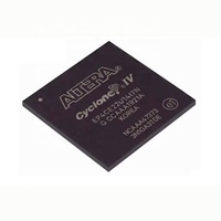 Nuevo Circuito Integrado CPLD FPGA Original, Microcontrolador MCU, Componentes Electrónicos, Proveedor EP4CE22U14I7N