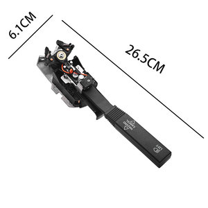 Interruptor Combinado de Señal de Giro para Camión Freightliner FL60 FL70, A6805450124 - Product Image 2