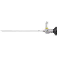 Otoscope vétérinaire Médical Rhinoscope Sinuscope 2.7mm Endoscope rigide à 0 degré