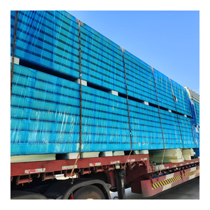 Panel Aislante Térmico PIR de Poliuretano, Paneles para Cámaras Frigoríficas, Tablero para Refrigeradores, Paredes, Techos, Ignífugo, Insonorizante, para Uso en Construcción de Almacenes - Product Image 1
