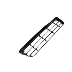 Grilles de pare-chocs avant inférieures pour pare-chocs V-W <span class=keywords><strong>scirocco</strong></span> R 2009-2014 - Product Image 3