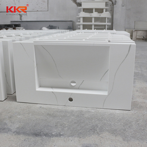 <span class=keywords><strong>Lavabo</strong></span> da <span class=keywords><strong>bagno</strong></span> sospeso effetto marmo in solid surface, <span class=keywords><strong>lavabo</strong></span> da appoggio per <span class=keywords><strong>mobile</strong></span> <span class=keywords><strong>bagno</strong></span> - Product Image 5