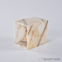 Fantastiques panneaux muraux en faux marbre d'albâtre, vente en gros, panneaux de briques pour boîte à lumière, pour l'intérieur