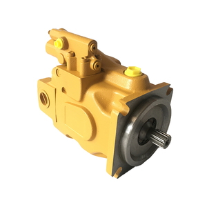 Bomba de Pistón Hidráulica AP2D25-28, Bomba Principal Hidráulica Cargada de Alta Calidad - Product Image 3