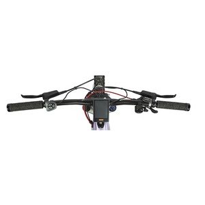 <span class=keywords><strong>VTT</strong></span> électrique 27,5 pouces, vélo de montagne électrique confortable et sportif avec <span class=keywords><strong>moteur</strong></span> central <span class=keywords><strong>Bafang</strong></span> M600 - Product Image 6