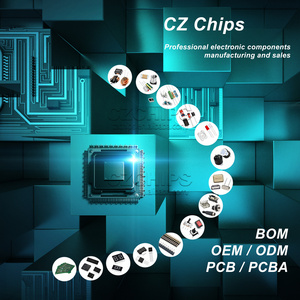 Circuito integrado de microcontrolador NUC126SE4AE de prueba intensiva, IC CZSKU:ZQ534DFL85 - Product Image 6