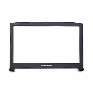 Nueva tapa trasera para ordenador portátil LCD Notebook ABCD funda para Predator Helios 300 cubierta trasera de la parte delantera/reposamanos superior/inferior de la cubierta - Product Image 3