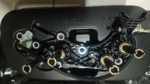 OCK nuevo interruptor <span class=keywords><strong>de</strong></span> engranaje Original al por mayor <span class=keywords><strong>caja</strong></span> <span class=keywords><strong>de</strong></span> cambios <span class=keywords><strong>de</strong></span> transmisión automática - Product Image 2