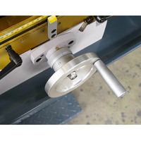 WMTCNC tour de bonne qualité ZX32GV banc micro forage horizontal fraiseuse pour métal