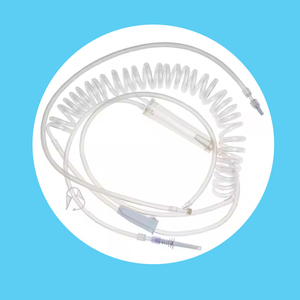 Набор для инфузии лошадей - Product Image 6