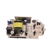 HL60078 Papan Kontrol Utama PCBA Peralatan Rumah Tangga, Suku Cadang Pengganti PCB Tembaga 1oz