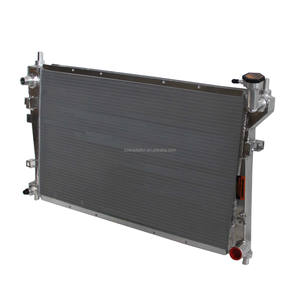 Radiateur haute Performance en aluminium 130873Row pour <span class=keywords><strong>Ford</strong></span> <span class=keywords><strong>Focus</strong></span> 2.0L L4 2.5L L5 2008-2011 manuel <span class=keywords><strong>MT</strong></span> 8S4Z8005A - Product Image 4