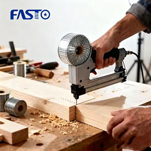 السوق الأمريكية 3-تظافر 3 في 3 × إطار الأظافر 21 30 درجة شريط ورقي لتأظافر - Product Image 5