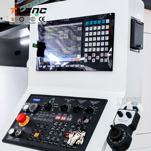 GMC3016 <strong>CNC</strong> Gantry Machining Center 6 Ton Load Capacity Heavy Duty <strong>5</strong> Axis <strong>Cnc</strong> Milling Machine - Product Image 6