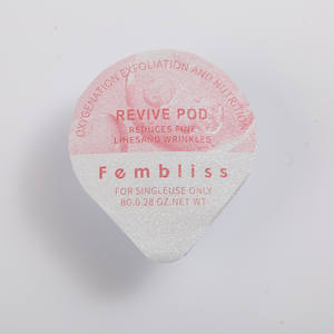 Glam Hydrate Detox and Skin Revive 7 Sortes pour les capsules d'oxygénation à bulles Produit de beauté et de soins personnels - Product Image 5