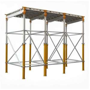 <span class=keywords><strong>Étais</strong></span> métalliques réglables galvanisés pour la construction - Product Image 1