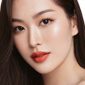 Crema BB Compacta K Beauty de Alta Cobertura con Efecto Luminoso, SPF24, Marca Privada Personalizada para Todo Tipo de Piel, Más de 50 ml - Product Image 1