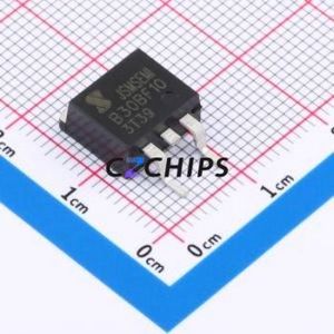 Transistor à effet de champ (MOSFET) STB30NF10T4-JSM TO-263-2L, neuf et original - Product Image 1