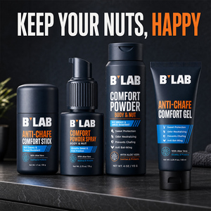 <span class=keywords><strong>Spray</strong></span> en Polvo de Marca Privada para Hombres, <span class=keywords><strong>Anti</strong></span>-Fricción, Absorbe el Sudor y el Olor, Sin Aluminio, Polvo <span class=keywords><strong>Anti</strong></span>-Atrito para Cuerpo y Axilas - Product Image 6