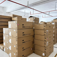Harga Bagus untuk Mesin Dell R760/R760XS dalam Jumlah Besar, Baru dan Tersedia, Semua Model Tersedia, Pengiriman Internasional untuk Server