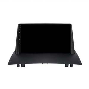 Renault Megane2 Grand écran Navigateur GPS intelligent avec DSP OBD2 Aide au stationnement et émetteur FM - Garantie 1 an - Product Image 5