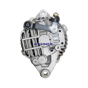 Alternateur compatible avec MAZDA XEDOS 6 2.0 V6 (CAEP) Essence (KW : 103, CV : 140) de 06-1994 à 10-1999 KUHNER 40806RI NEUF - Product Image 3
