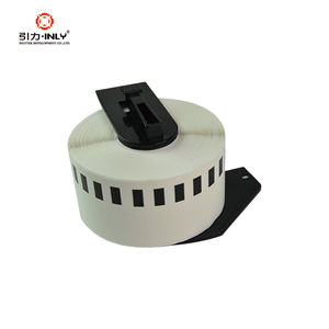 Trực tiếp nhiệt nhãn nhà máy tương thích anh <span class=keywords><strong>DK</strong></span> 2225 Vật liệu vận chuyển và gói nhãn mẫu miễn phí - Product Image 3