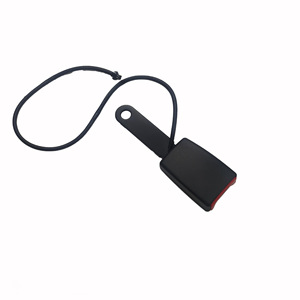 JXBSD Car Seat Pressure <b>Sensor</b> 003 Safety <b>Mat</b> For Passenger Car Truck Forklift Seat Belt Reminder Alarm Device - Product Image 4