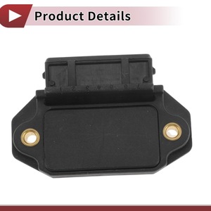 Module de commande d'allumage 0227100124 90295499 pour Porsche, pièce de rechange du module de synchronisation central - Product Image 4