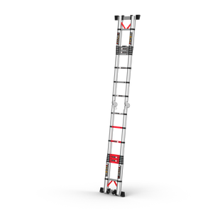 Nhôm đa mục đích gấp Kính thiên văn mở rộng Kính thiên văn thang di động Thang nhôm bước thang - Product Image 4