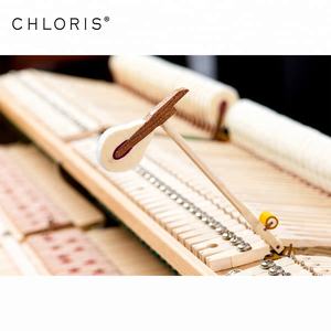 सबसे अच्छा कॉन्सर्ट ग्रांड पियानो कीमत लागत सजावट परिभाषा के लिए 275 बिक्री के लिए 9 पैर - Product Image 6