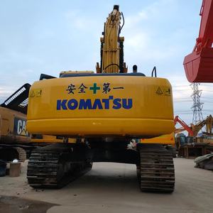 Excavadora de orugas usada KOMATSU, alta calidad, Japón, Komatsu PC220, de segunda mano, de segunda mano, de alta calidad, de Japón, PC220, de 2 a 2 años, de 2 a 3 años - Product Image 2