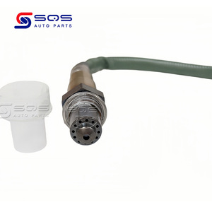 Sonde lambda/sonde d'oxygène SQS OEM/ODM de haute qualité, nouvelle, originale, très vendue, 17025 Lsu 4.9 pour <span class=keywords><strong>Bosch</strong></span> 025801702 - Product Image 4
