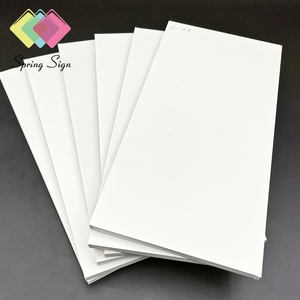 Segno di primavera 5mm laminato cina nucleo rigido impermeabile <span class=keywords><strong>stampa</strong></span> lucida su misura <span class=keywords><strong>forex</strong></span> fogli di schiuma pvc - Product Image 6
