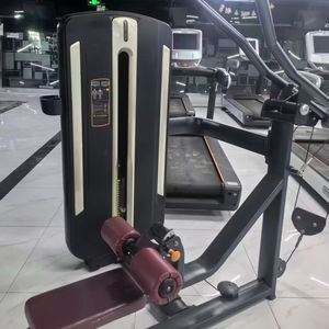 最下価格中古商业ジム用品ラットプルダウン - Product Image 1