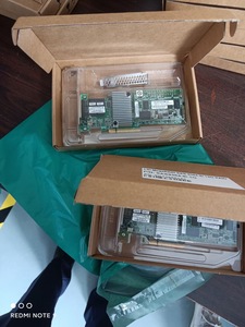 Phần máy chủ 9460-8i Đột kích điều khiển 2GB Bộ nhớ cache PCIe 3.1 X8 12 Gb/giây 8-Cổng Đột kích 0/1/5/6/<span class=keywords><strong>15</strong></span>/50/60 Cổ Phiếu cho xfusion máy chủ - Product Image 2