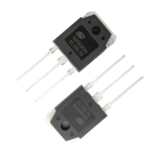 IGBT 50T65FD1 SGT50T65FD1PN TO-3P 50A 650V - Product Image 1